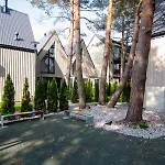 Poilsio Laboratorija 3m * Palanga