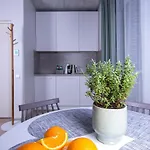 Appartement Poilsio Laboratorija 3m Palanga