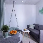 Poilsio Laboratorija 3m Appartement *